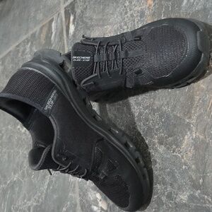 Skechers NEW black Sneakers